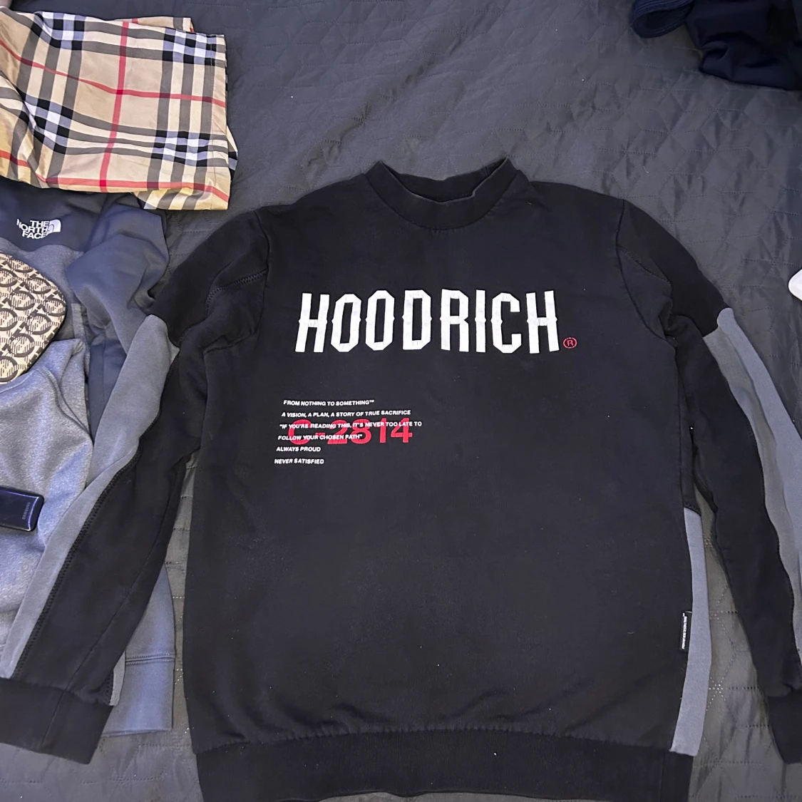 Hoodrich OG Aspire Kofta