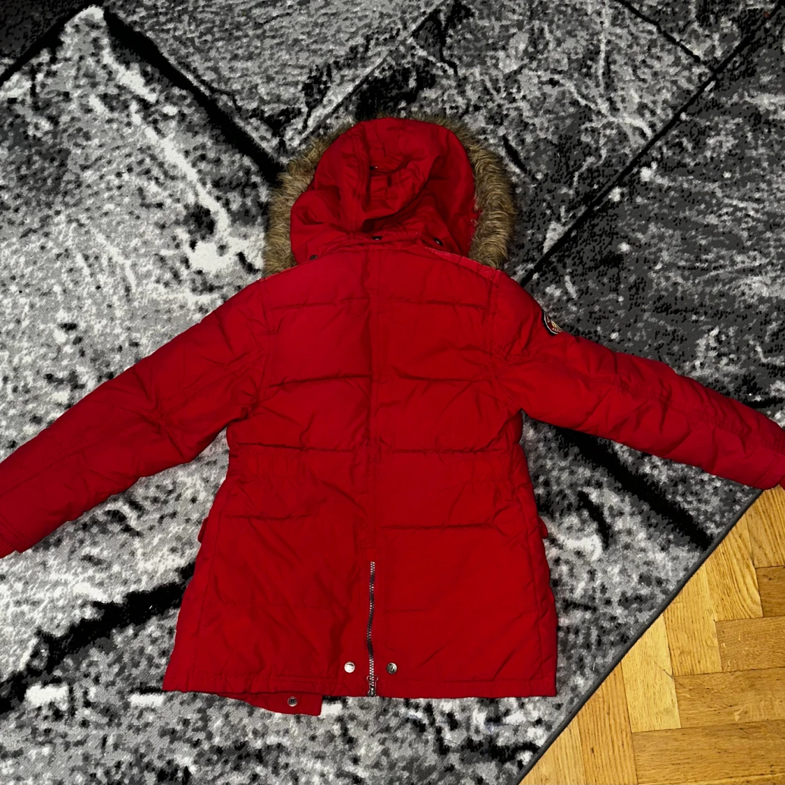 jacka  från Bondelid - 3