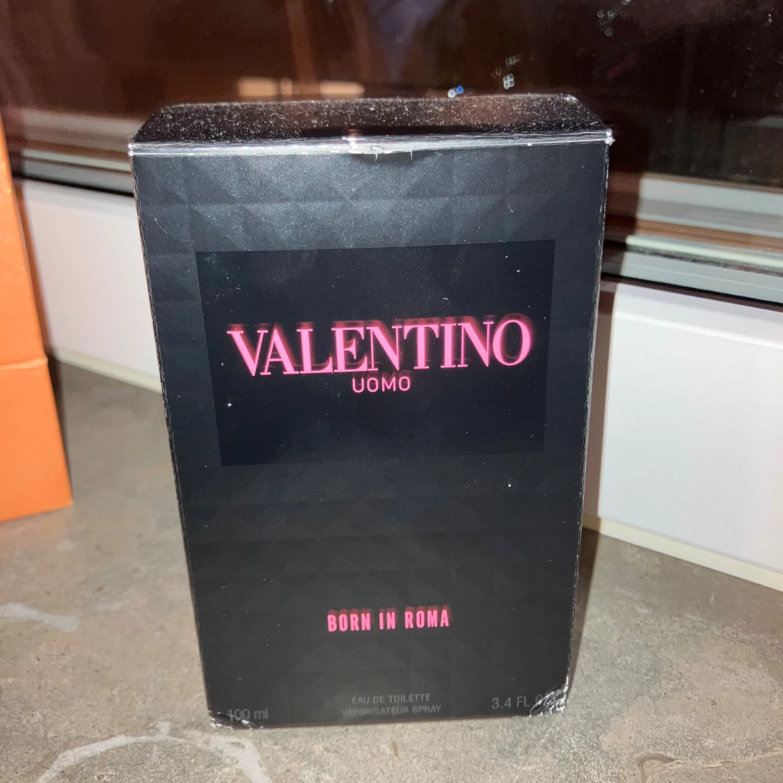 Valentino sampel 10ml - 1
