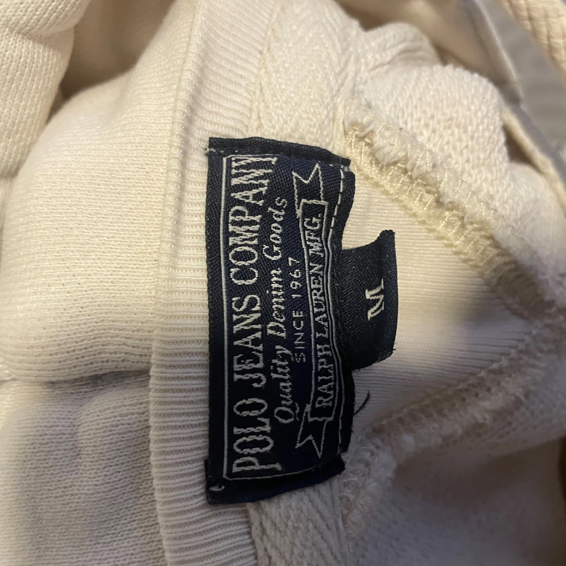 Ralph lauren hoodie - 2