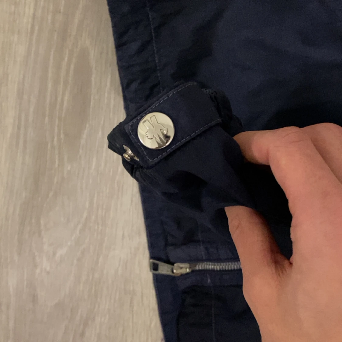 Moncler windbreaker! - 2