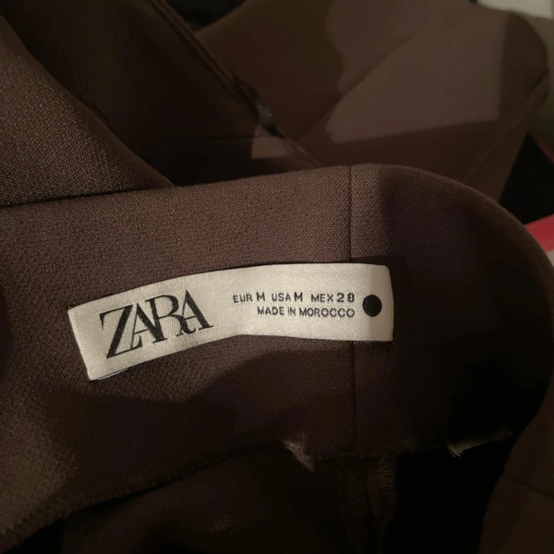 Fint set från Zara  - 3