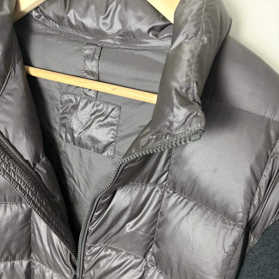 Massimo dutti cardigan  - 3