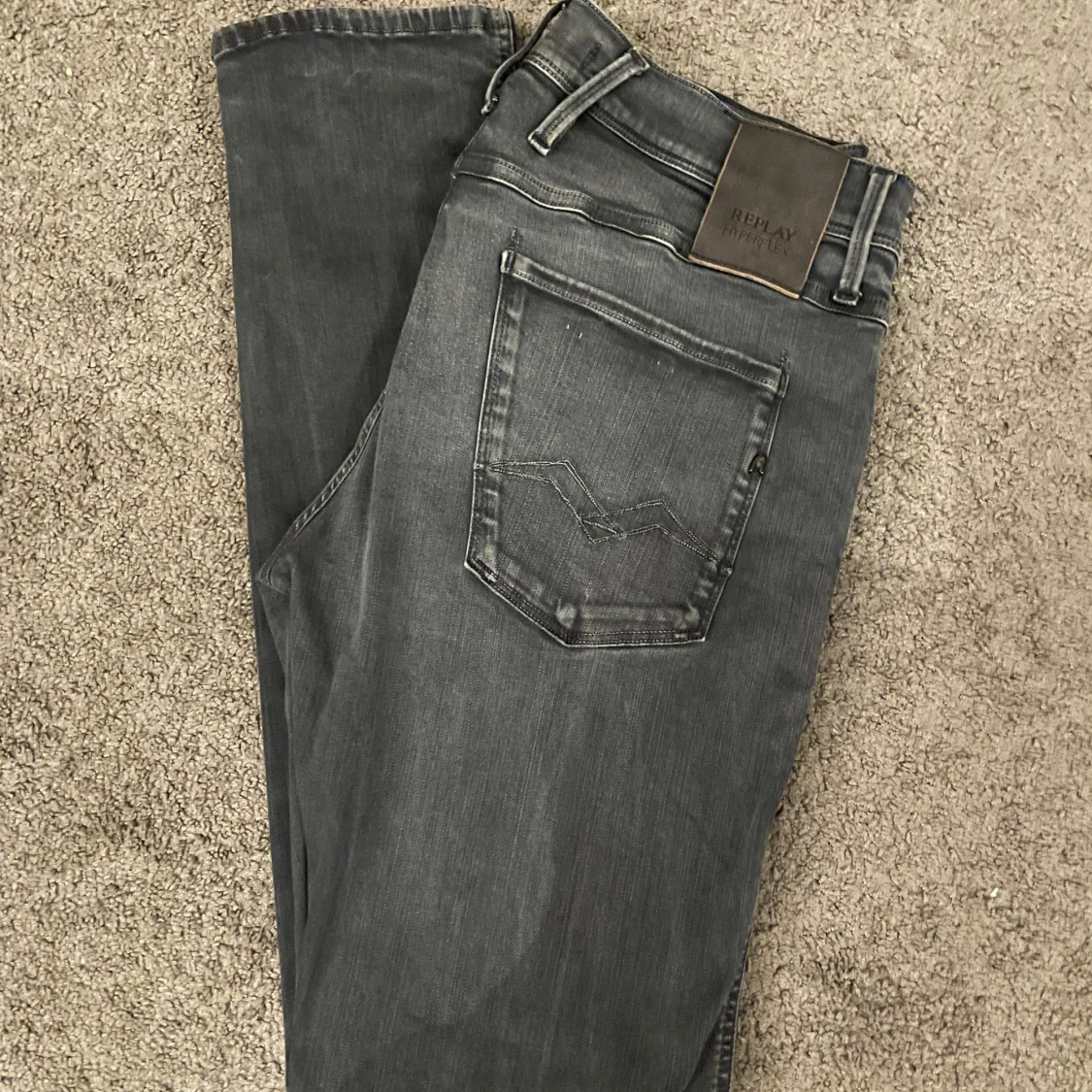 Replay Anbass Hyperflex - 3