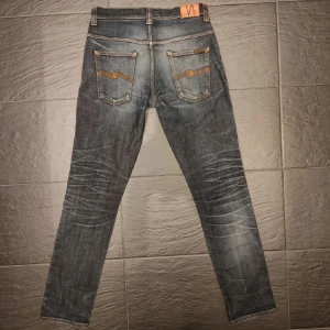dry Nudie Jeans - nudie