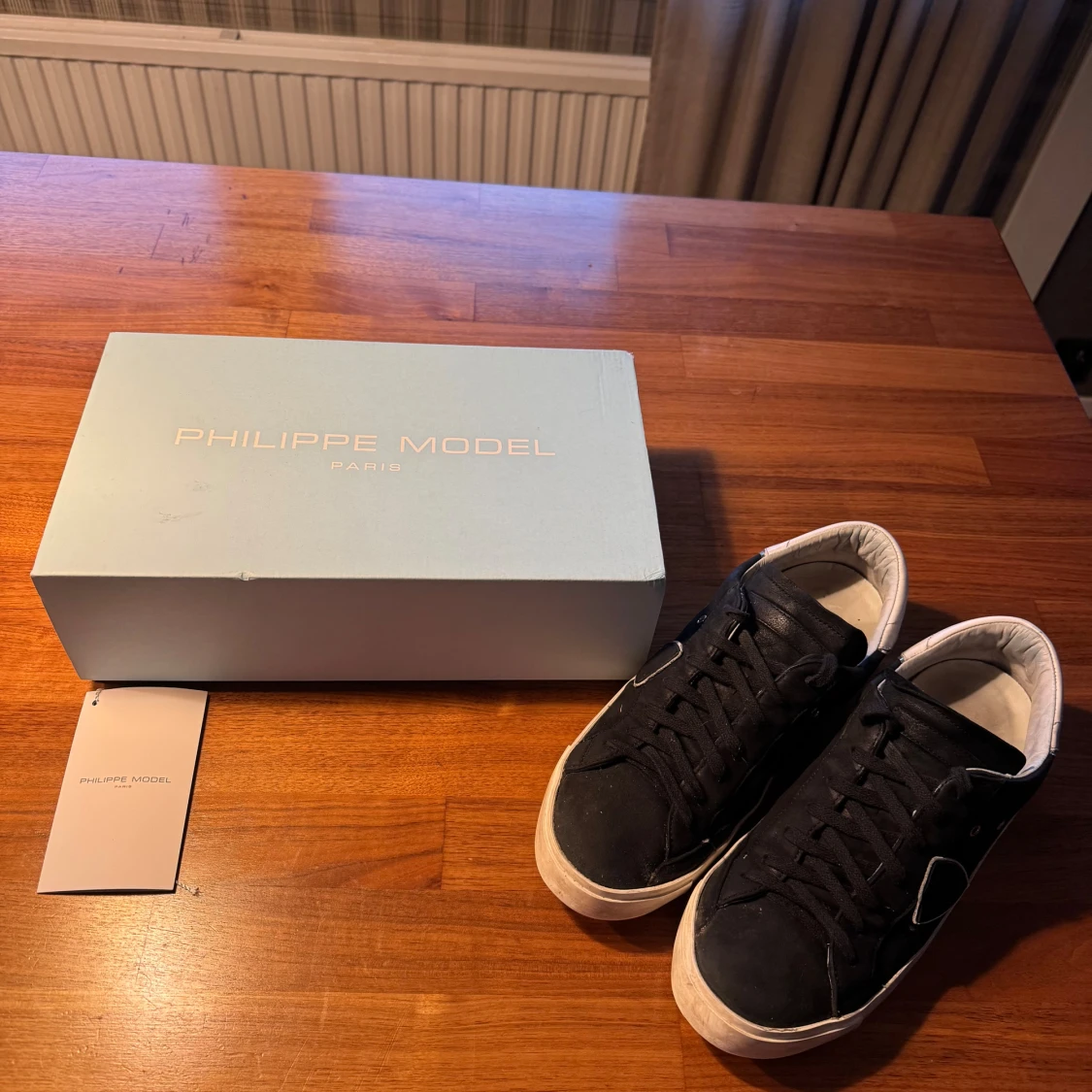 Philippe Model PRSX - 4