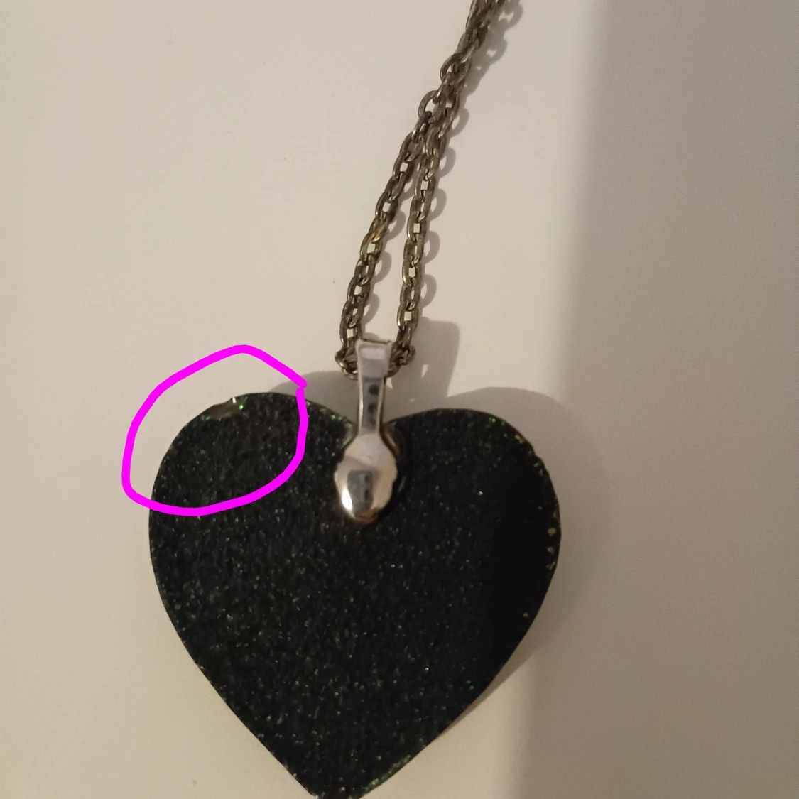 Halsband med fladdermöss - 3