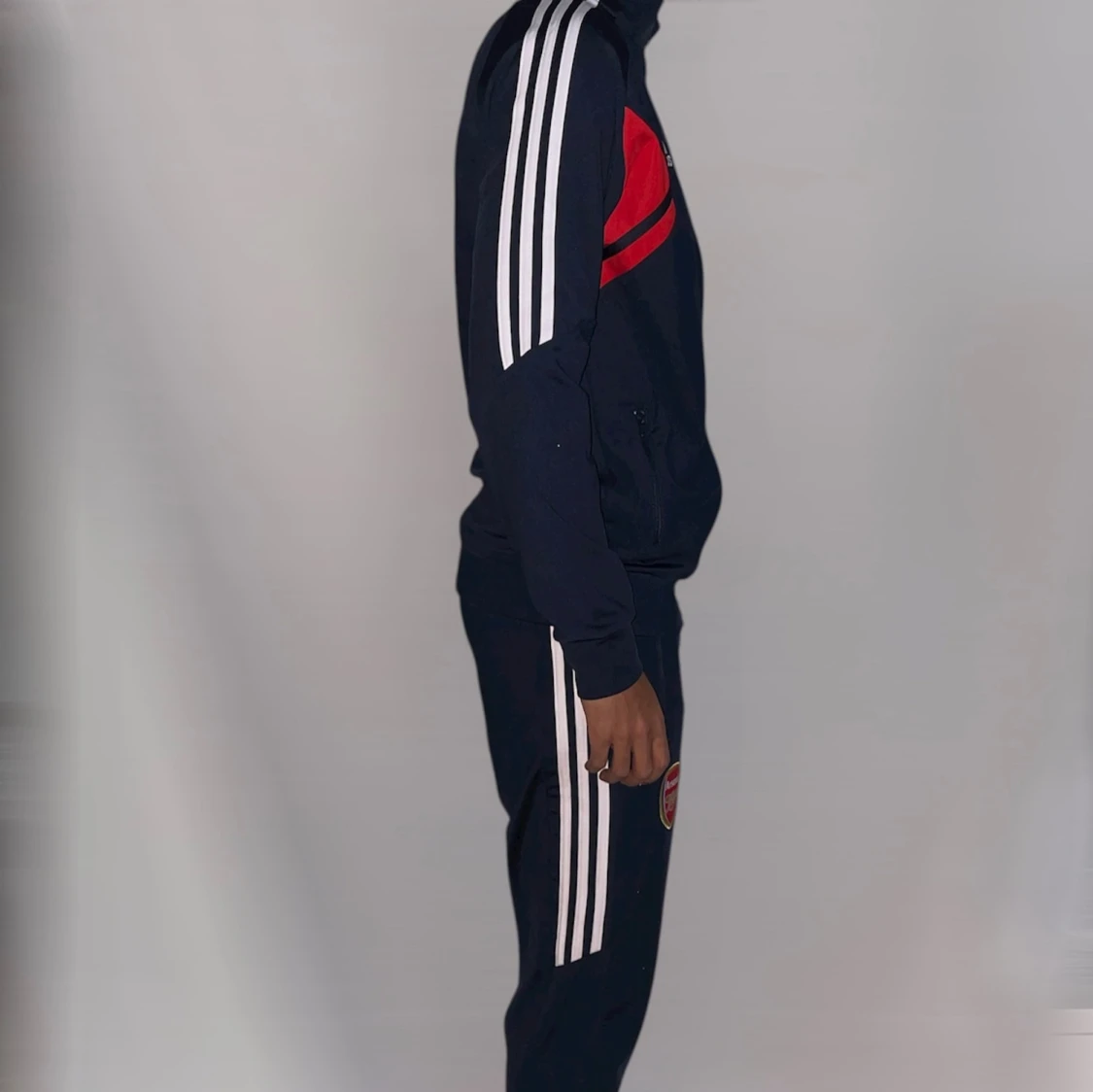 Arsenal träningsställ  Herr -S - 1