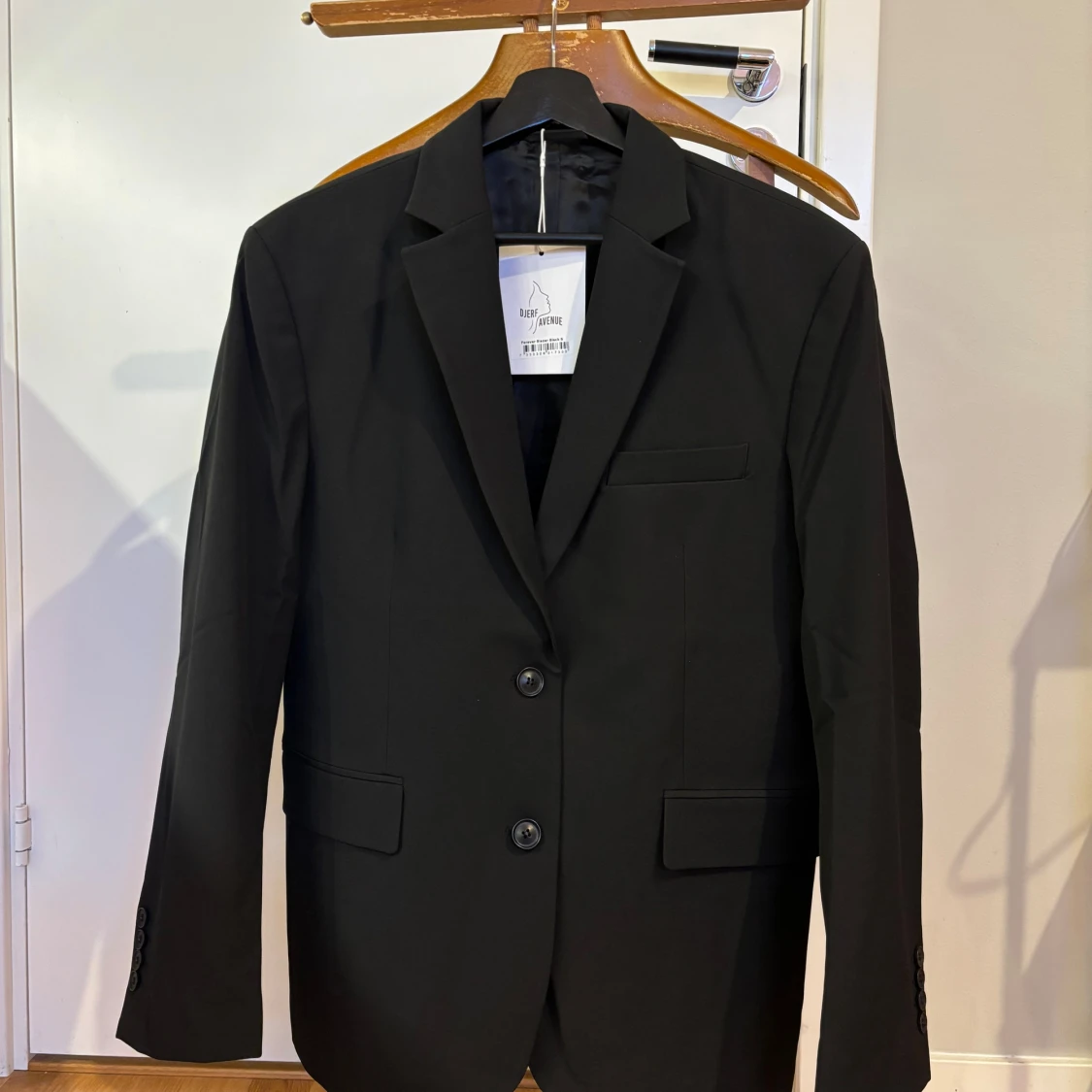 Djerf Avenue Forever Blazer - 2