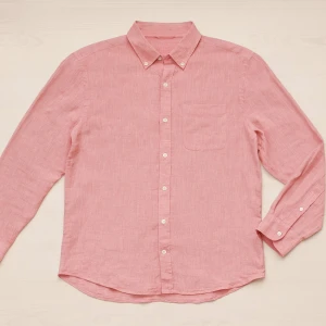 Lindbergh Skjorta - Märke: Lindbergh | Storlek: M | Skick: 10/10