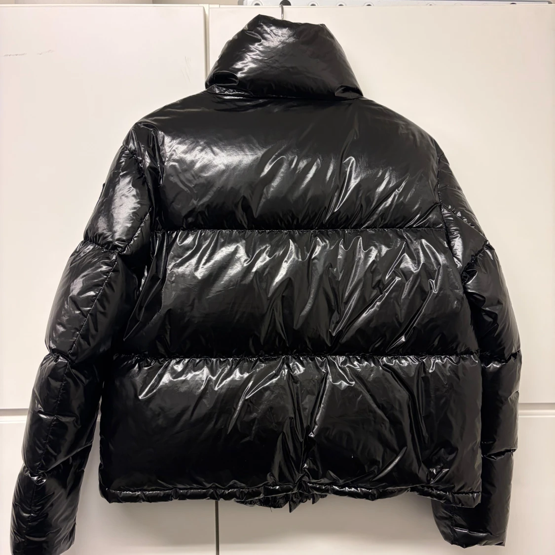 Svart pufferjacka från Blauer - 1