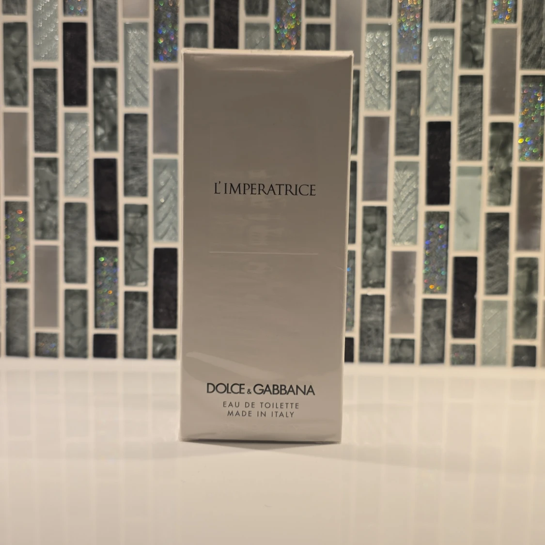 Dolce & Gabbana L'Imperatrice EdT