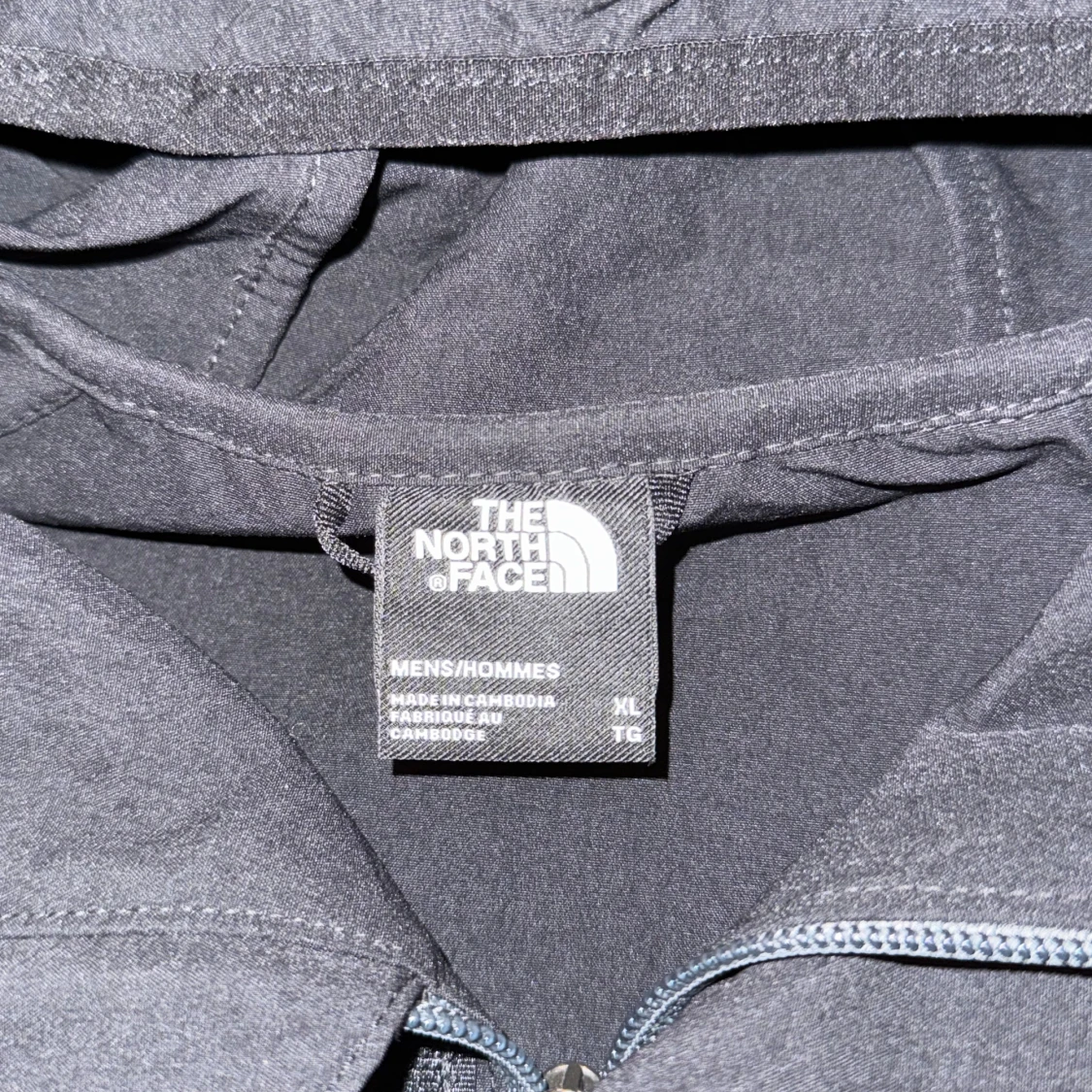 The north face Vindjacka - 2