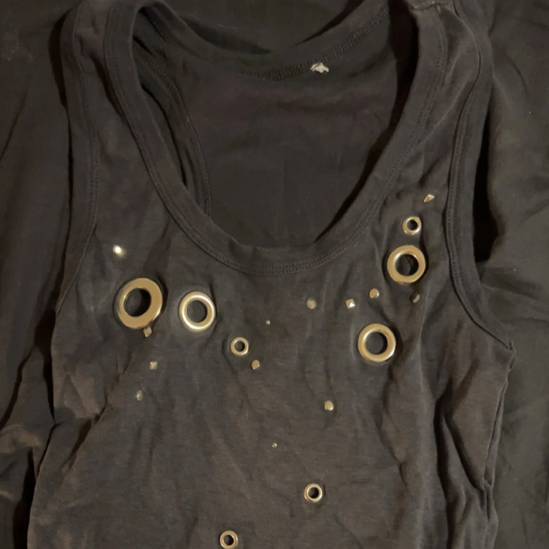 Jaded london linne - 2