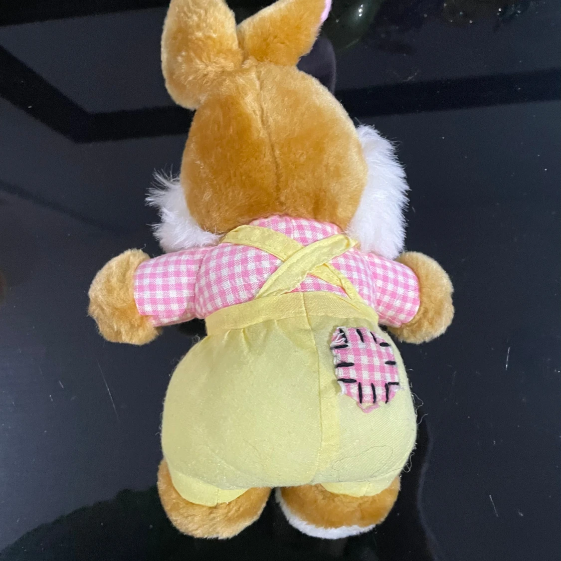 MAGTOYS Swedberg AB Mjukisdjur Kanin - 1