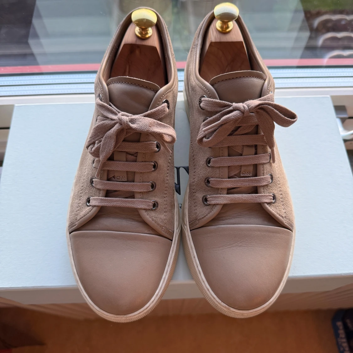 Lanvin sneakers  - 3