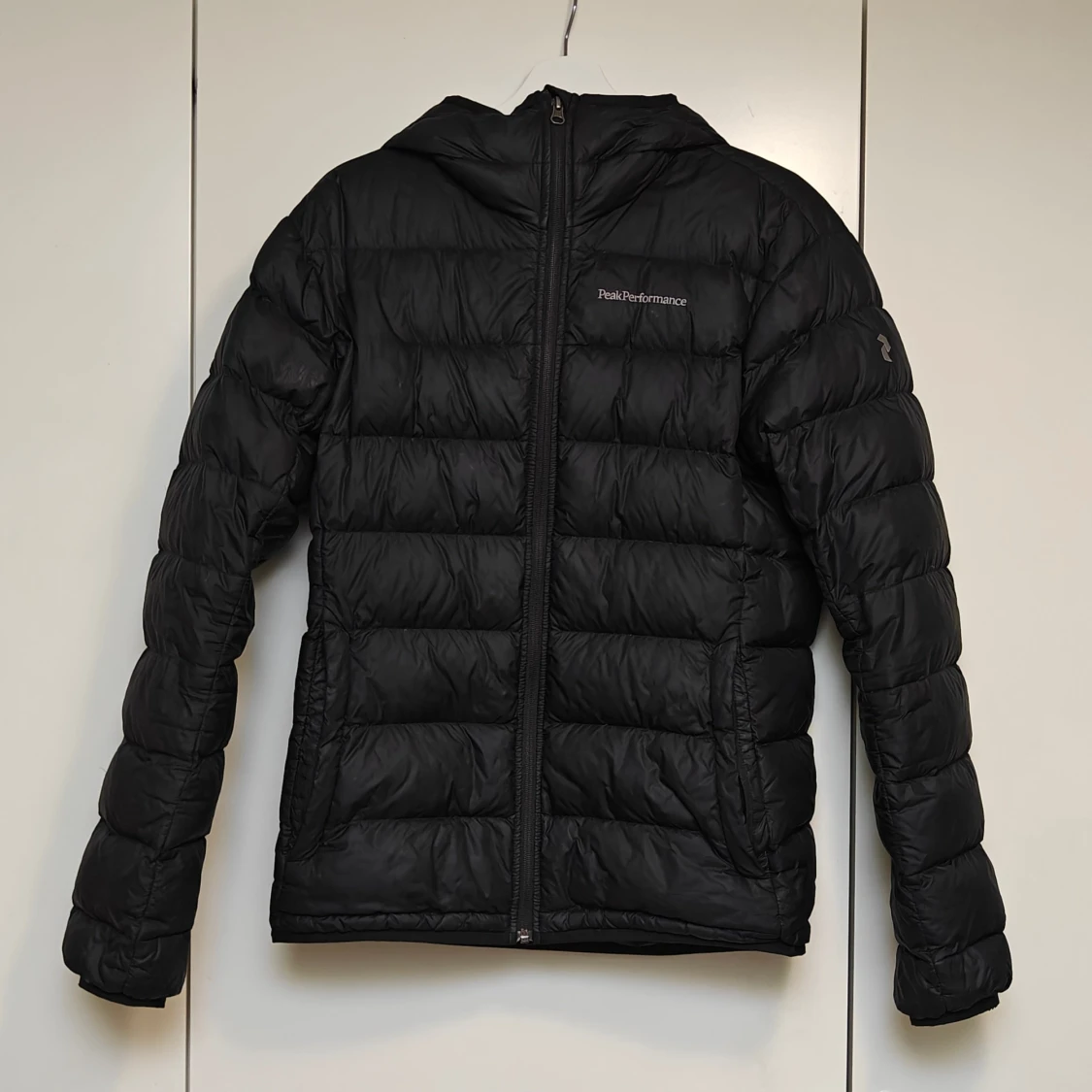 Peak Performance dunjacka