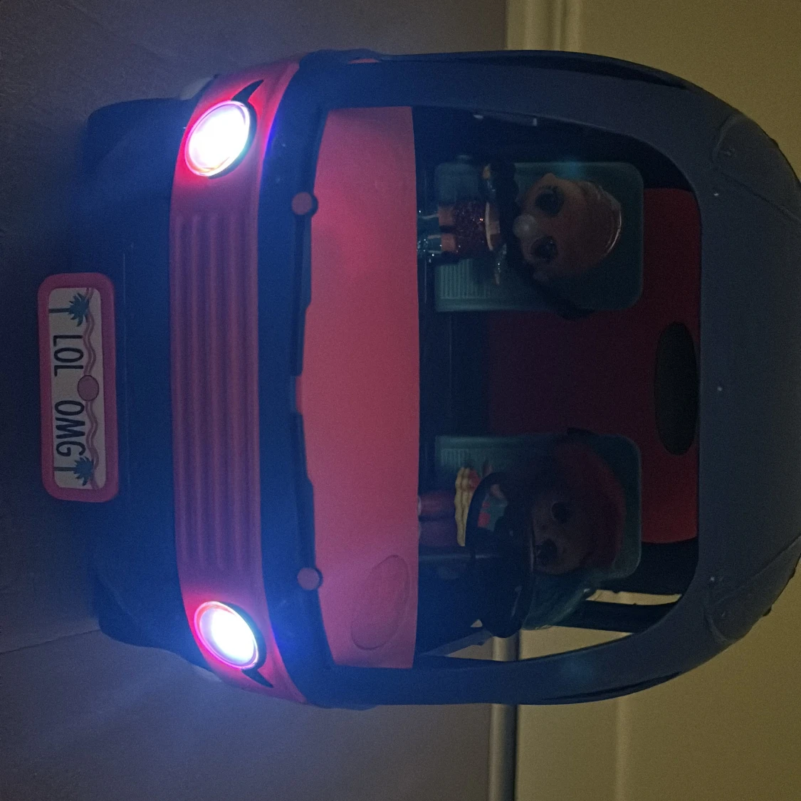 LOL Surprise OMG Glamper (pris kan diskuteras) - 1