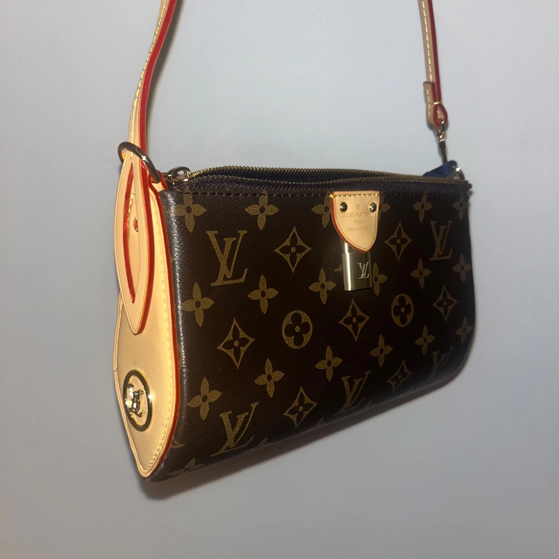 Axelväska Louis Vuitton - 2