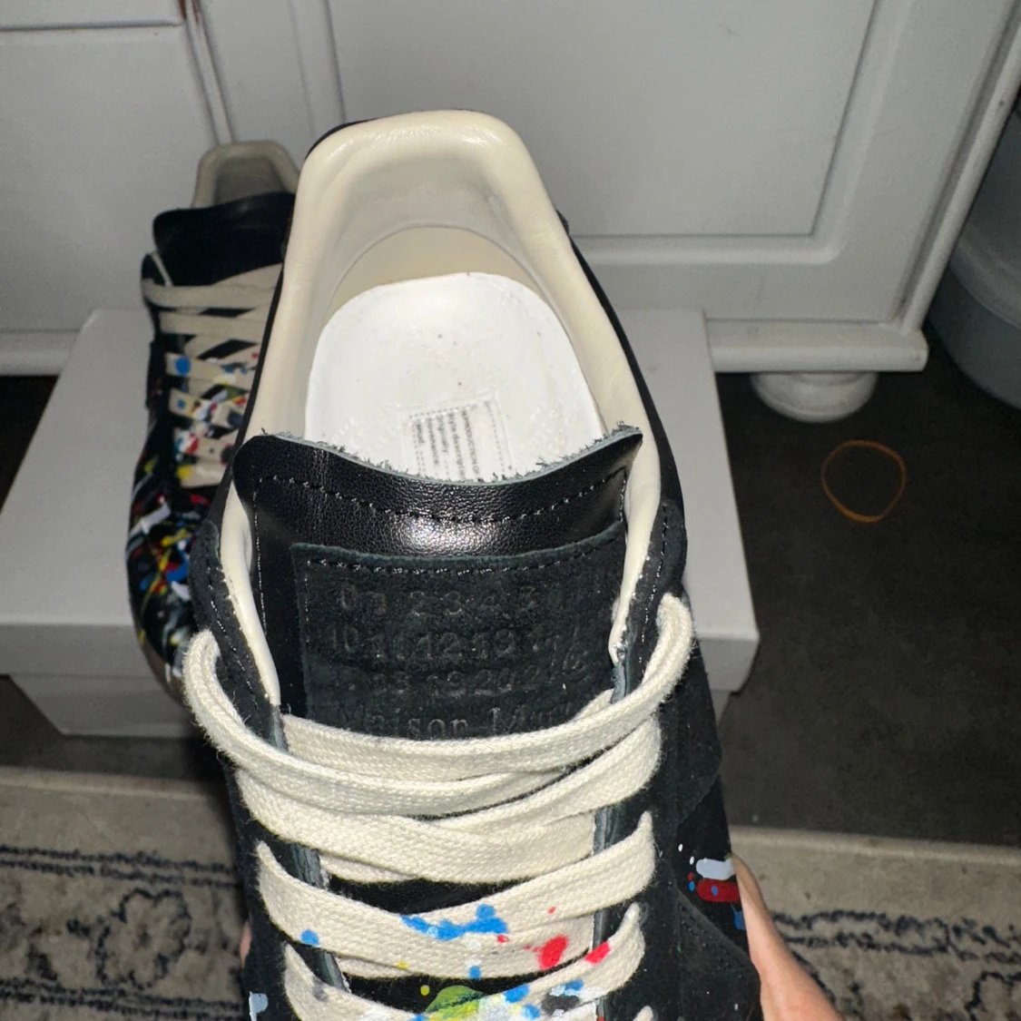 Maison Margiela sneakers  - 3