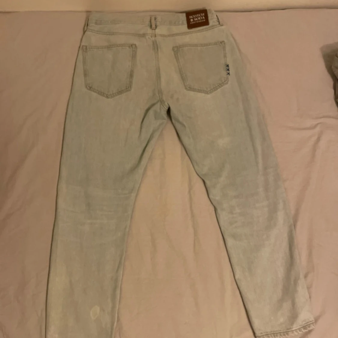 Jeans från Scotch & Soda - 1