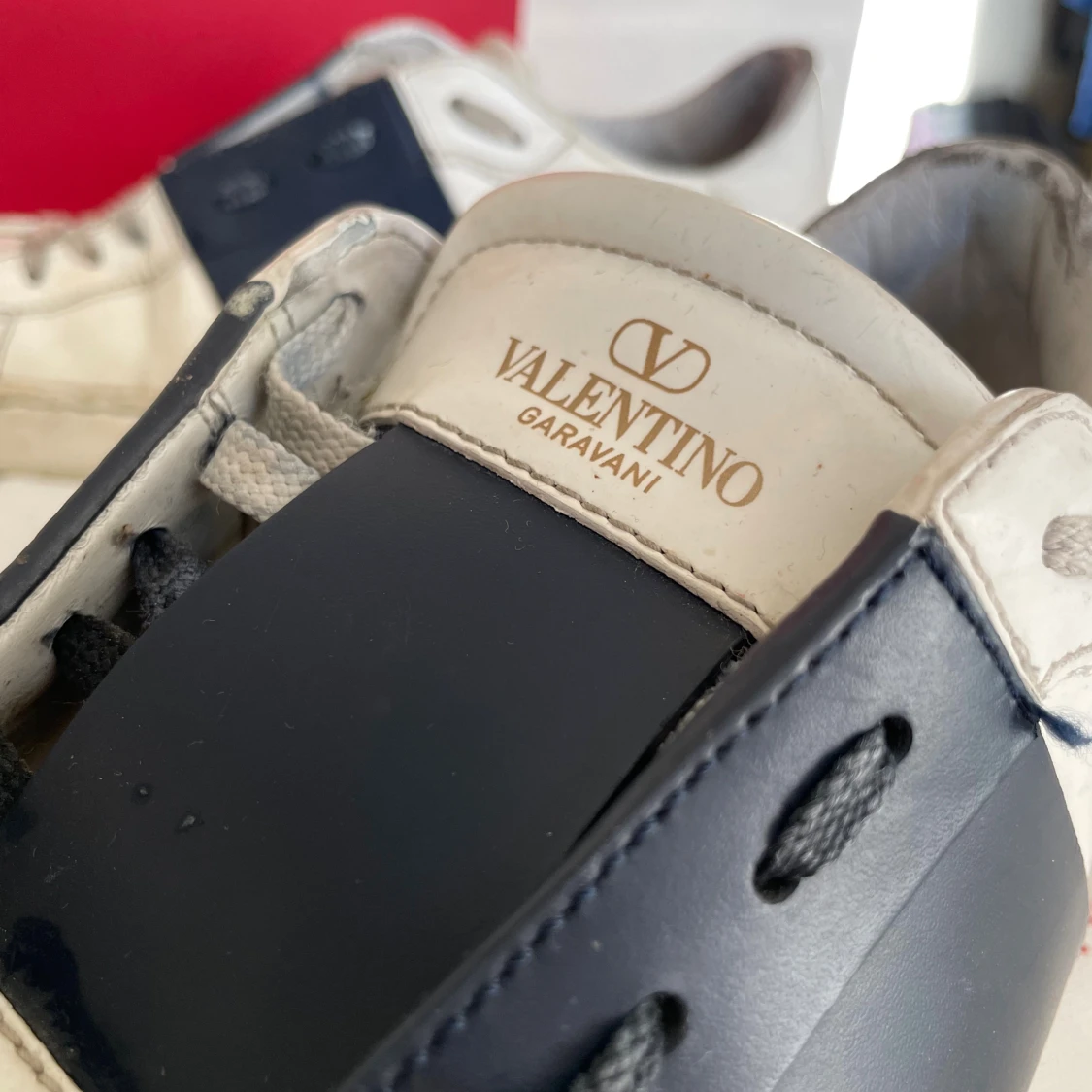 Valentino Garavani open - 1