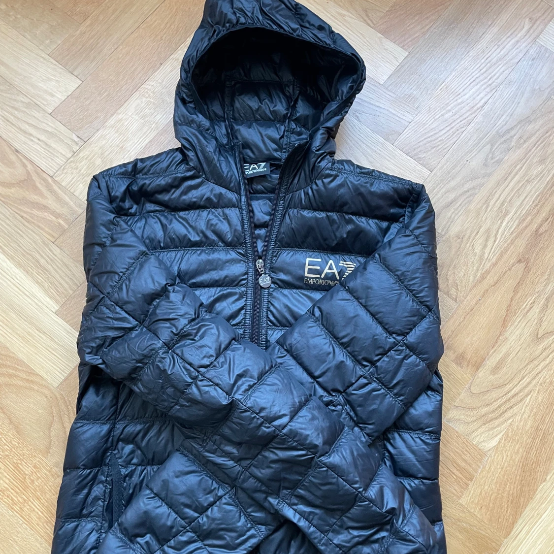 Armani Ea7 Jacka Herr S - 2