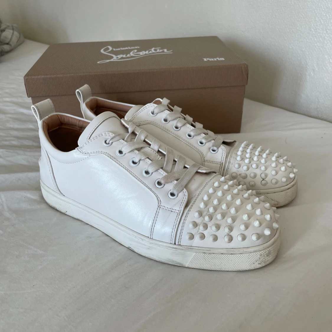 Christian Louboutin skor - 2