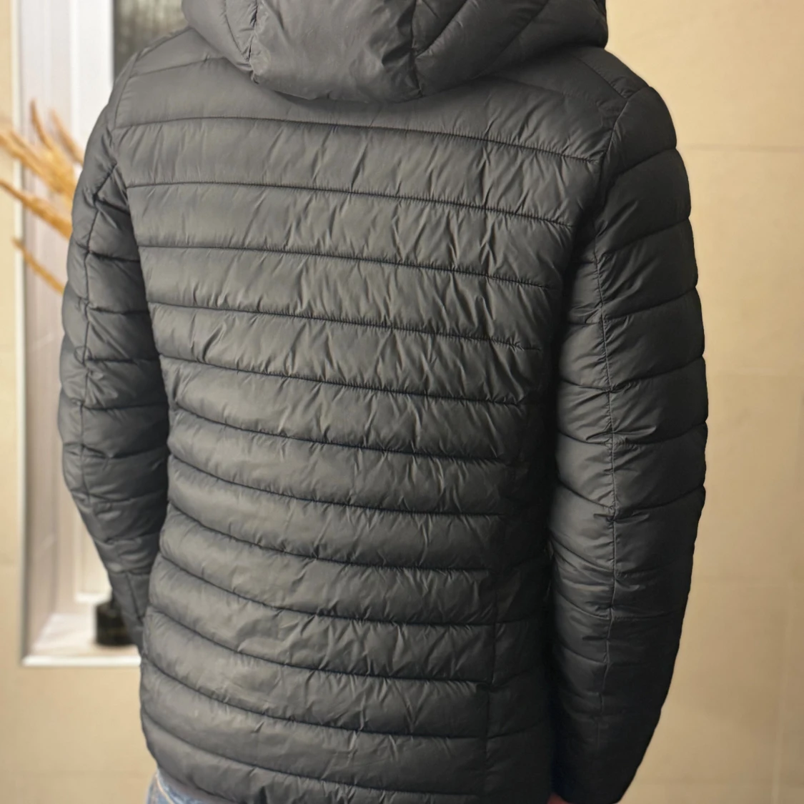 Jacka från Save The Duck - 1