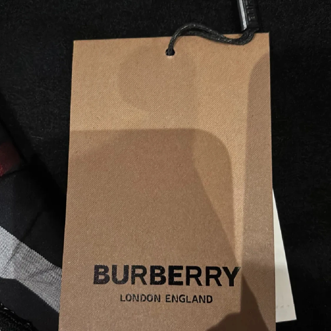 Burberry hoodie - 3
