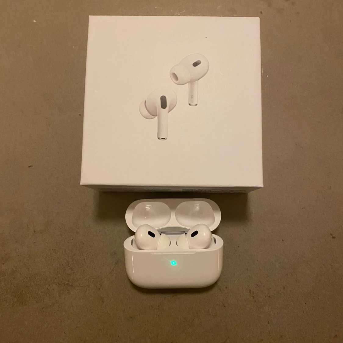 AirPods Pro 2