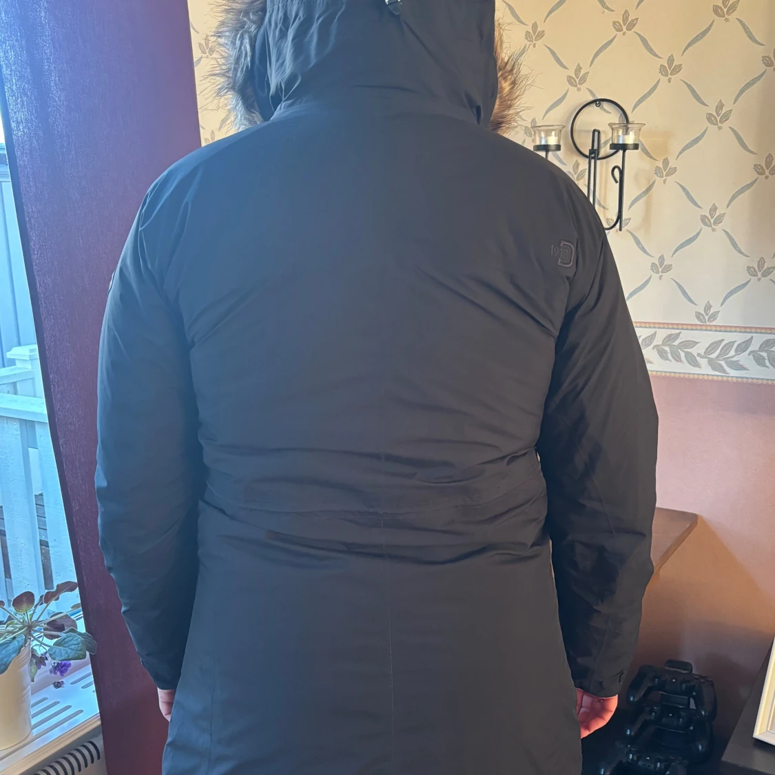 Vinterjacka Didriksons - 2