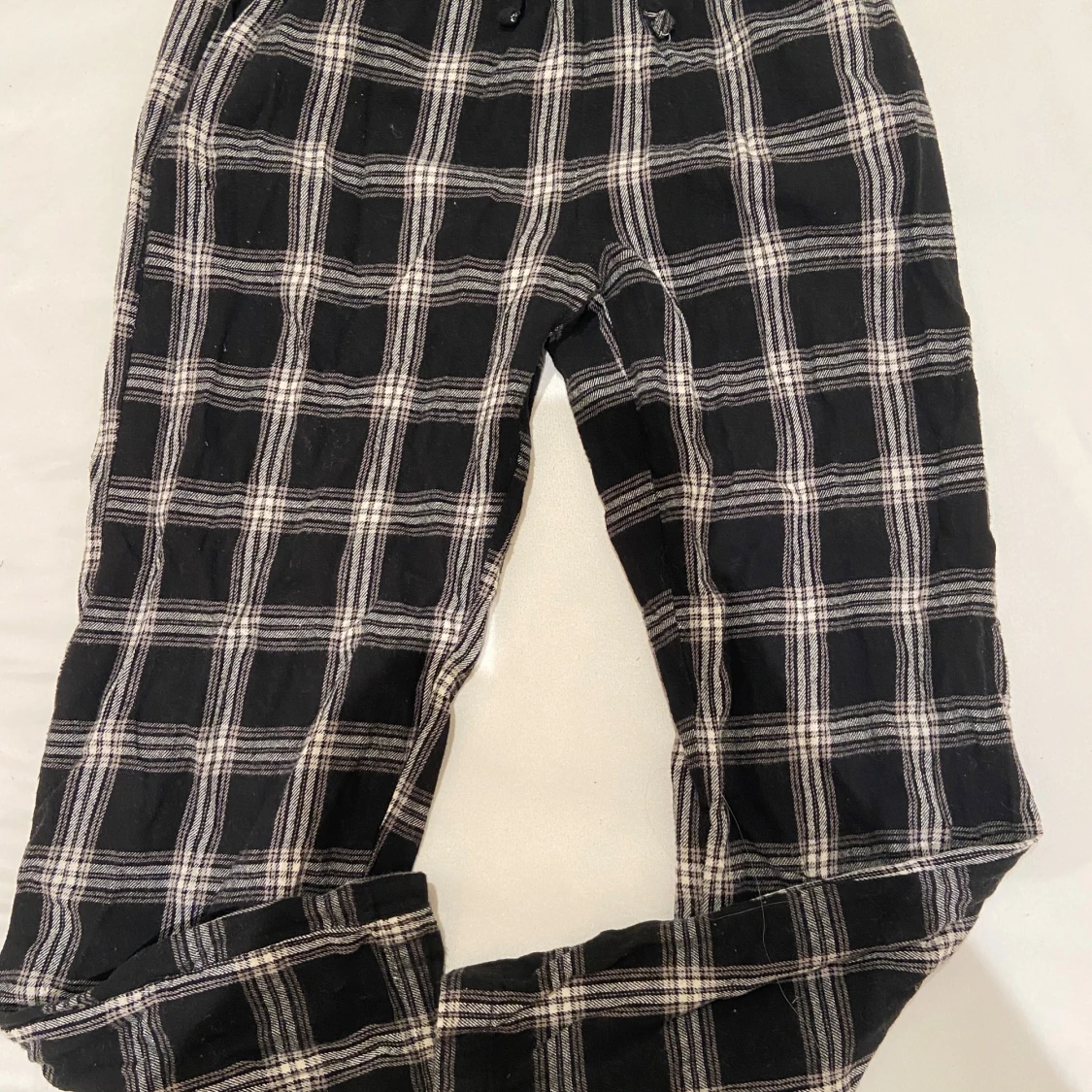 Pyjamas byxor🖤 - 1