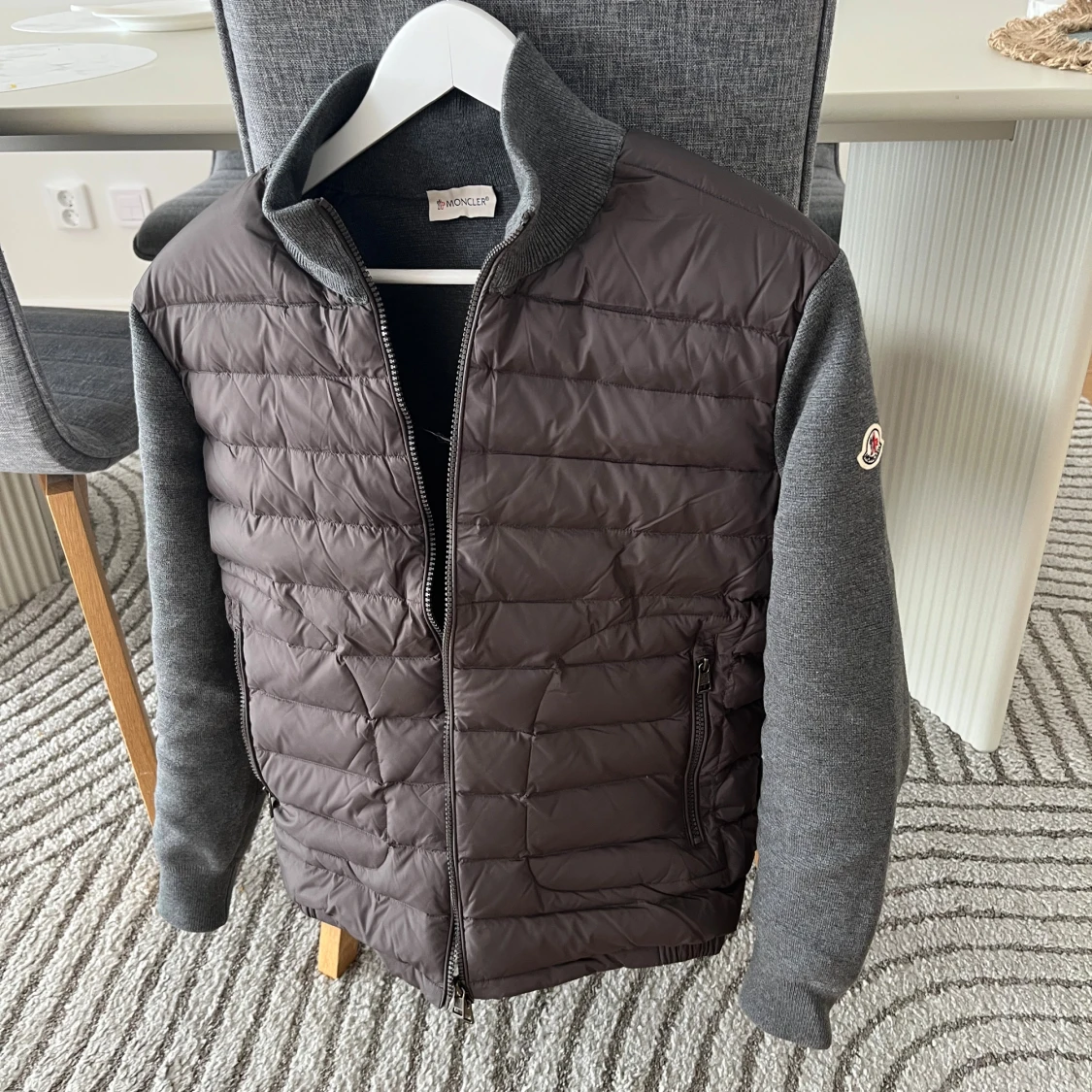 Moncler Cardigan 