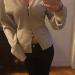 Gina topp - Snygg Gina kofta