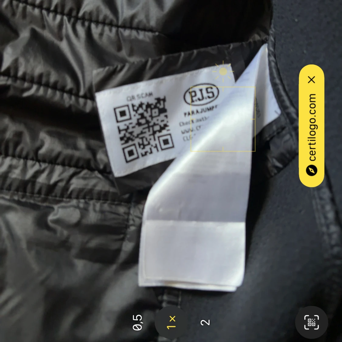 Parajumpers Väst - 3