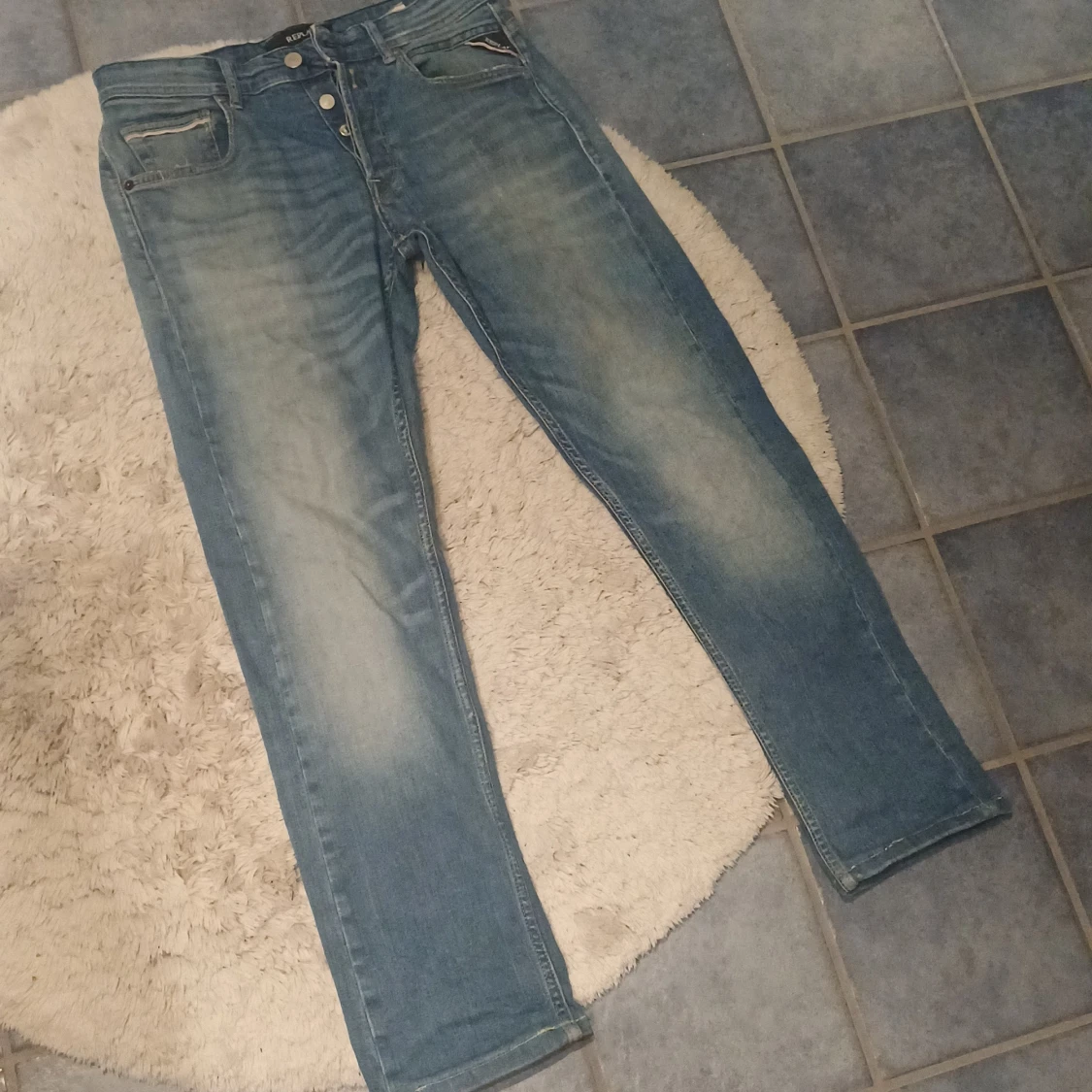 Replay grover jeans 
