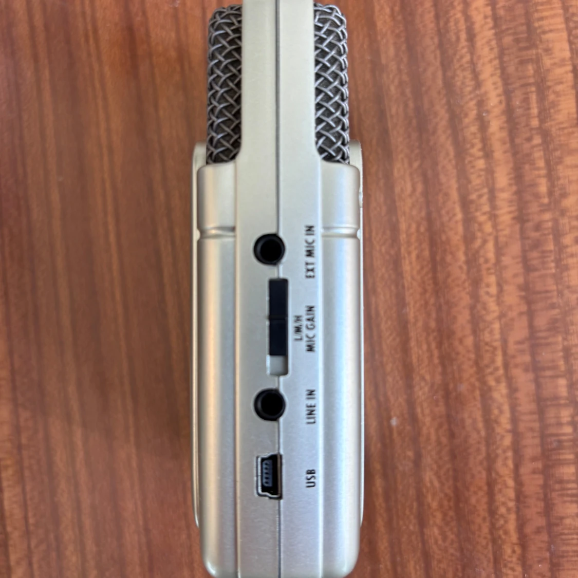 Zoom H2 Handy Recorder - 3