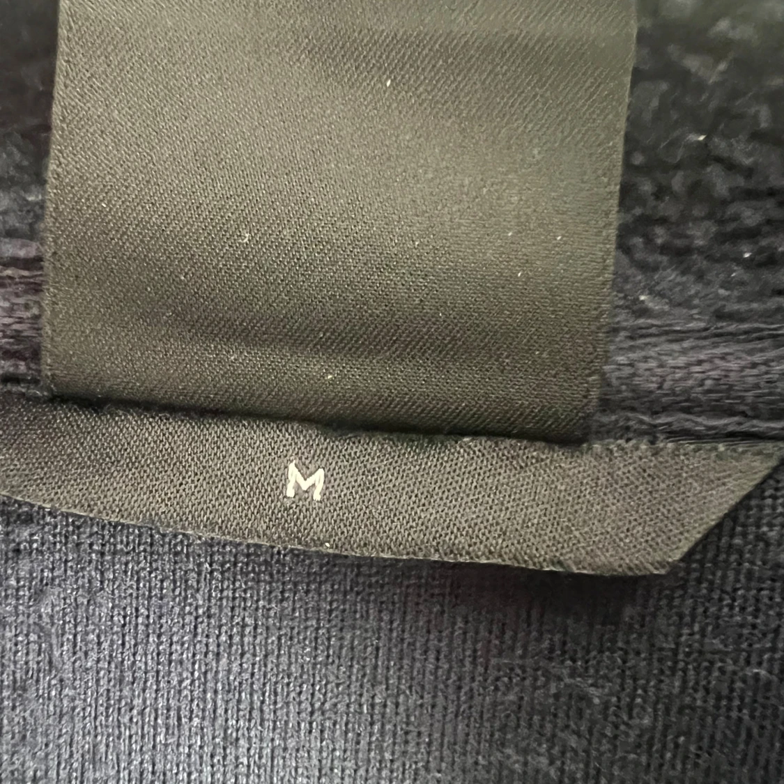 Blå fleecejacka från Everest M - 3