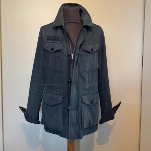 Morris Field jacket - Field jacket ifrån Morris storlek XS men sitter mer som en M