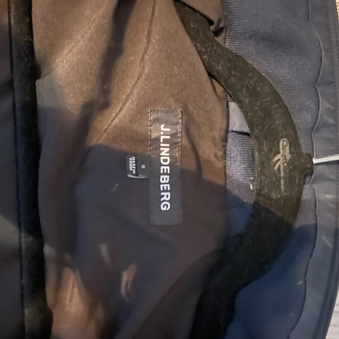 J Lindeberg field jacket  - 4