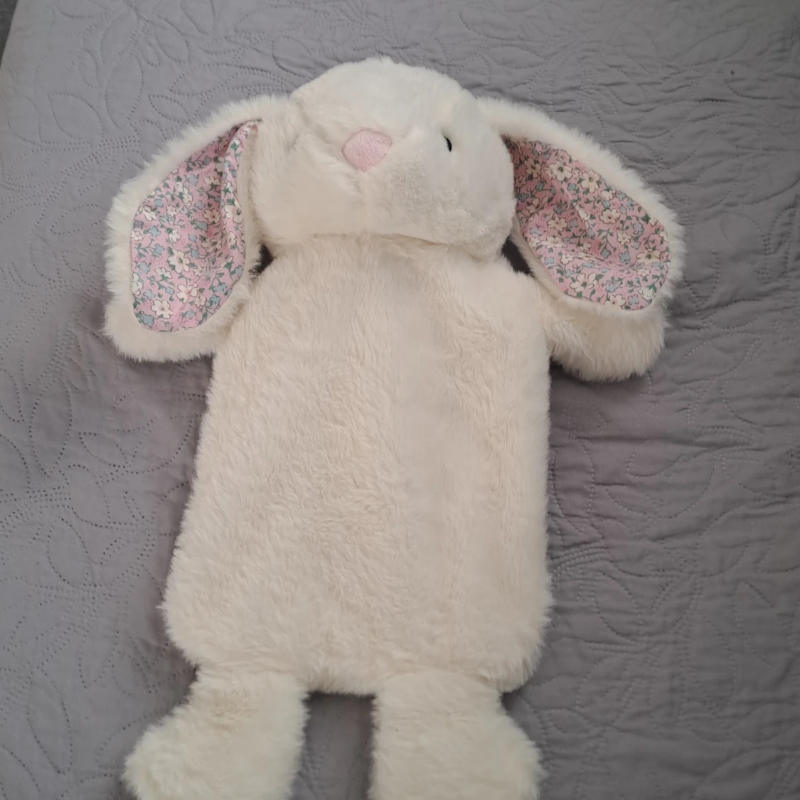 Värmekudde Kanin