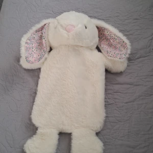 Värmekudde Kanin - Söt värmekudde i form av en kanin