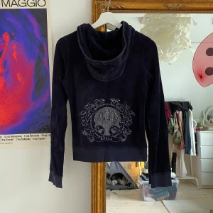Vintage Juicy Couture zip up  - Använt men fint skick 🤍