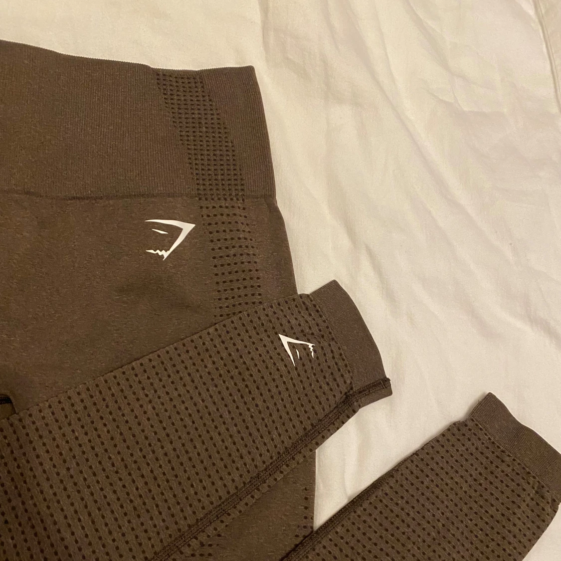 Vital seamless leggings från Gymshark - 1