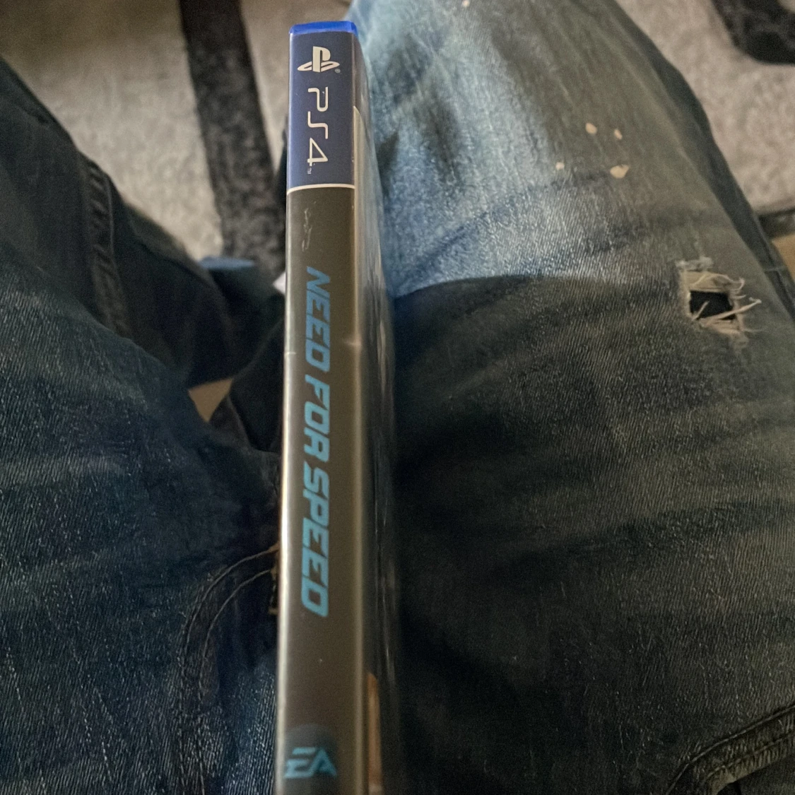 Need for Speed (PS4) - 2