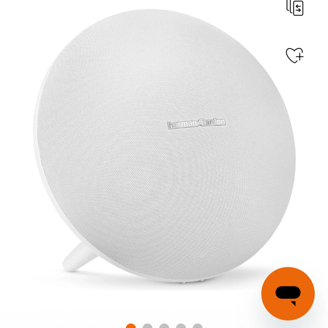 Harman Kardon Onyx Studio 4 - 3