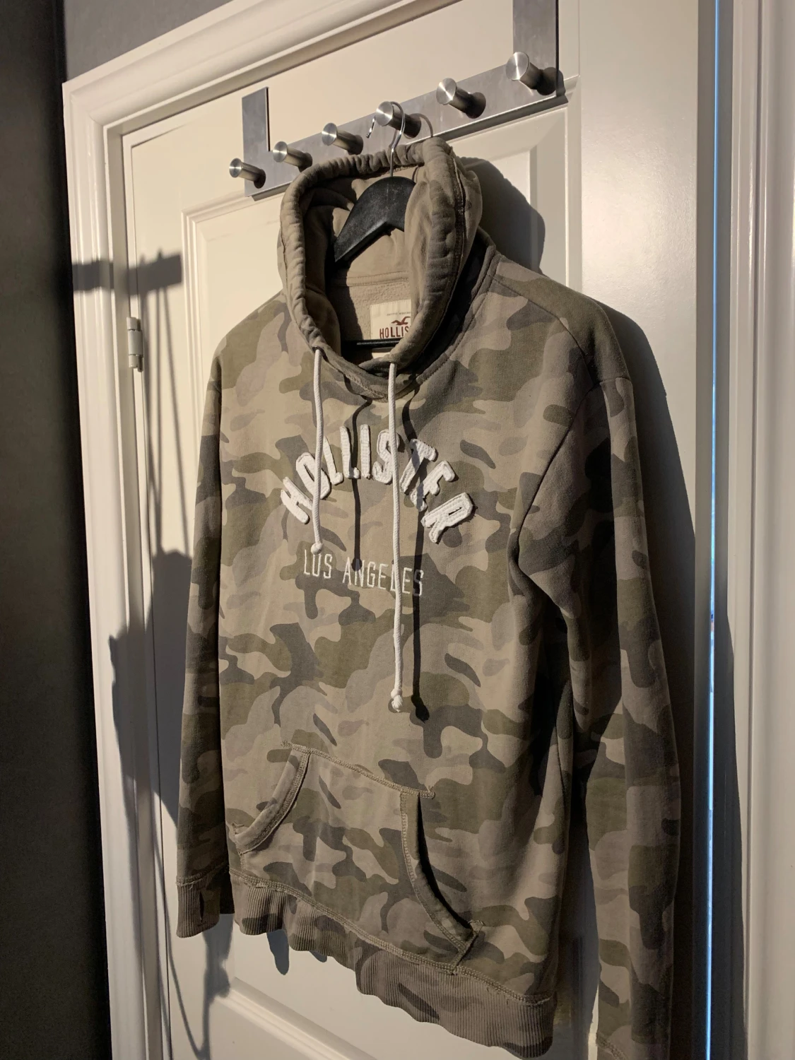 Hollister hoodie - 2