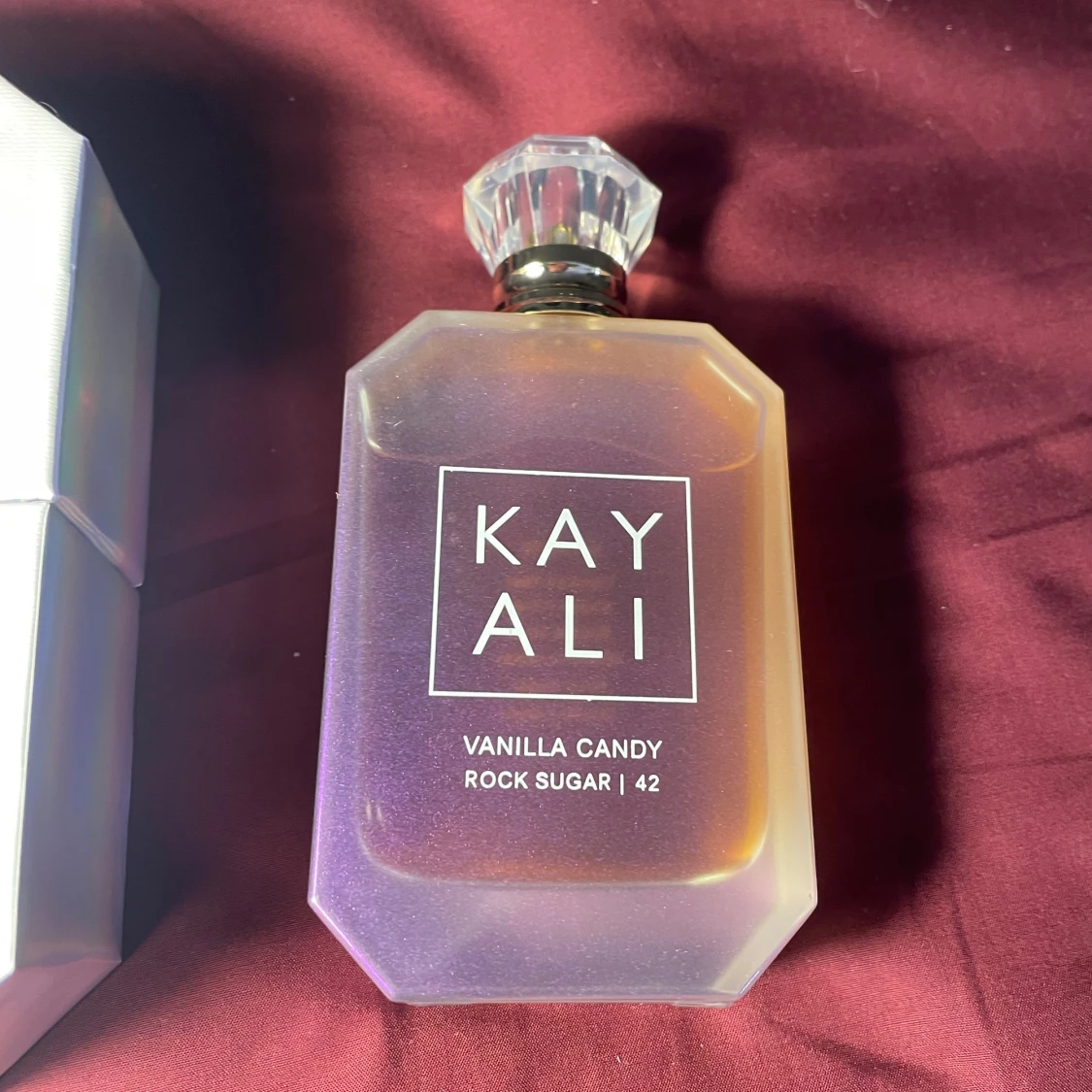 Kayali vanilla candy  - 1