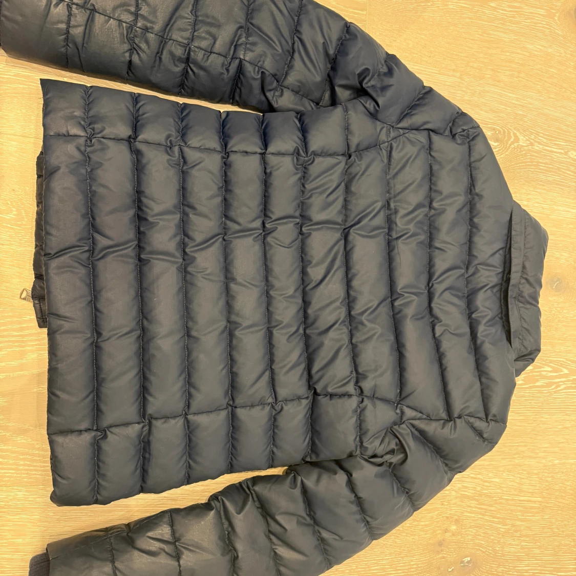 Jacka från Tommy  - 1